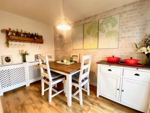 Kitchen/Diner- click for photo gallery